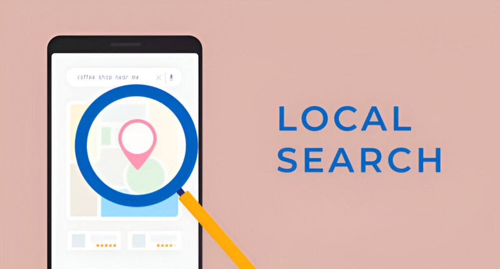 Importance of Local SEO for Small Businesses