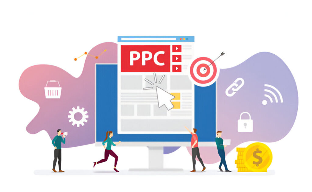 The Journey of Effective PPC Campaigns