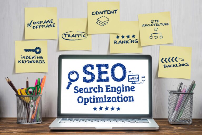 Why Professional SEO Services Are Worth It