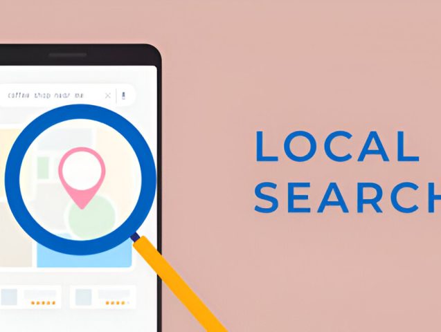 Importance of Local SEO for Small Businesses