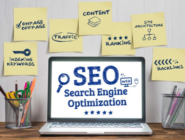 Why Professional SEO Services Are Worth It